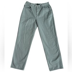 Lauren Ralph Lauren Light Green Trousers